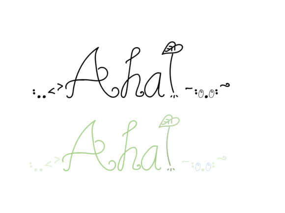 Curly Cursive Font for Elegant, Flair-Filled Campaign Graphics