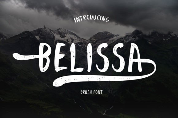 Media Studio Font for Elegant, Handwritten Branding